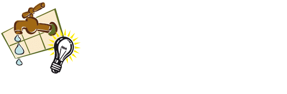 Logo de À L’Eau Élec, plombier à Coëx