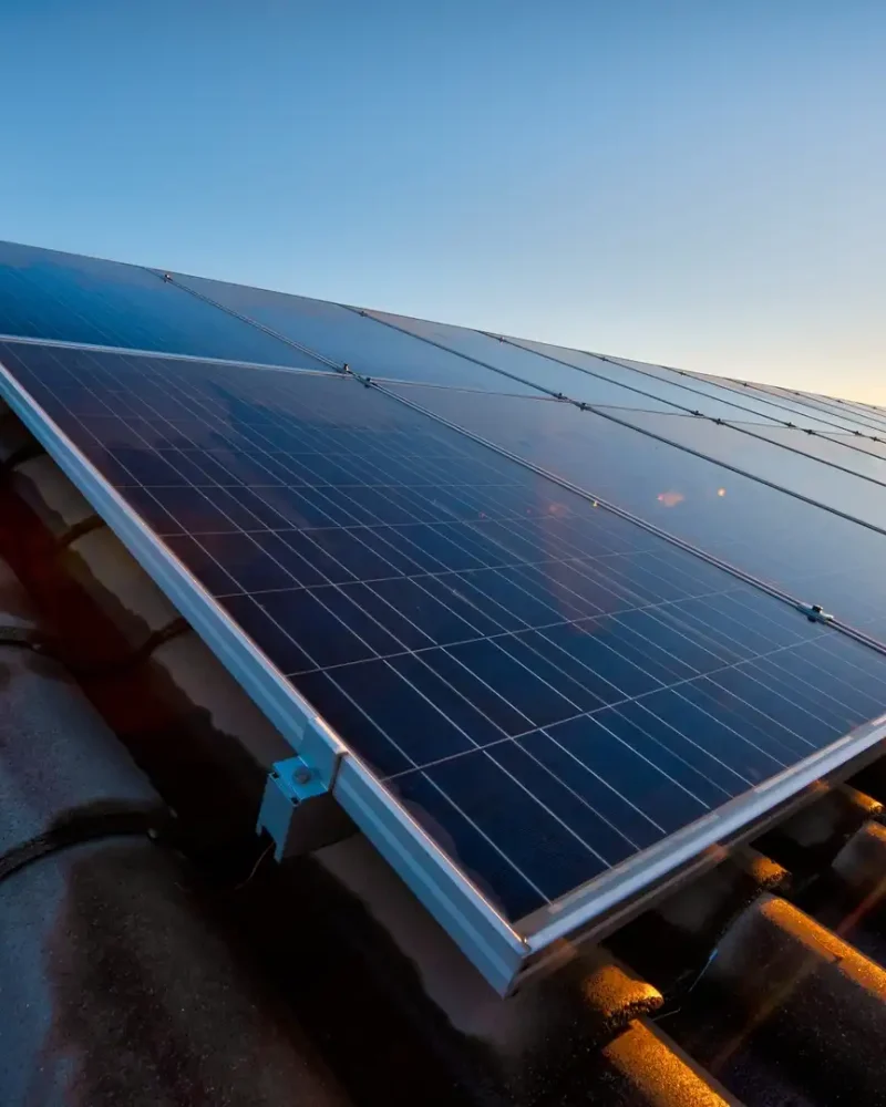 Ventilation et énergie renouvelable à Coex par A l'Eau Elec